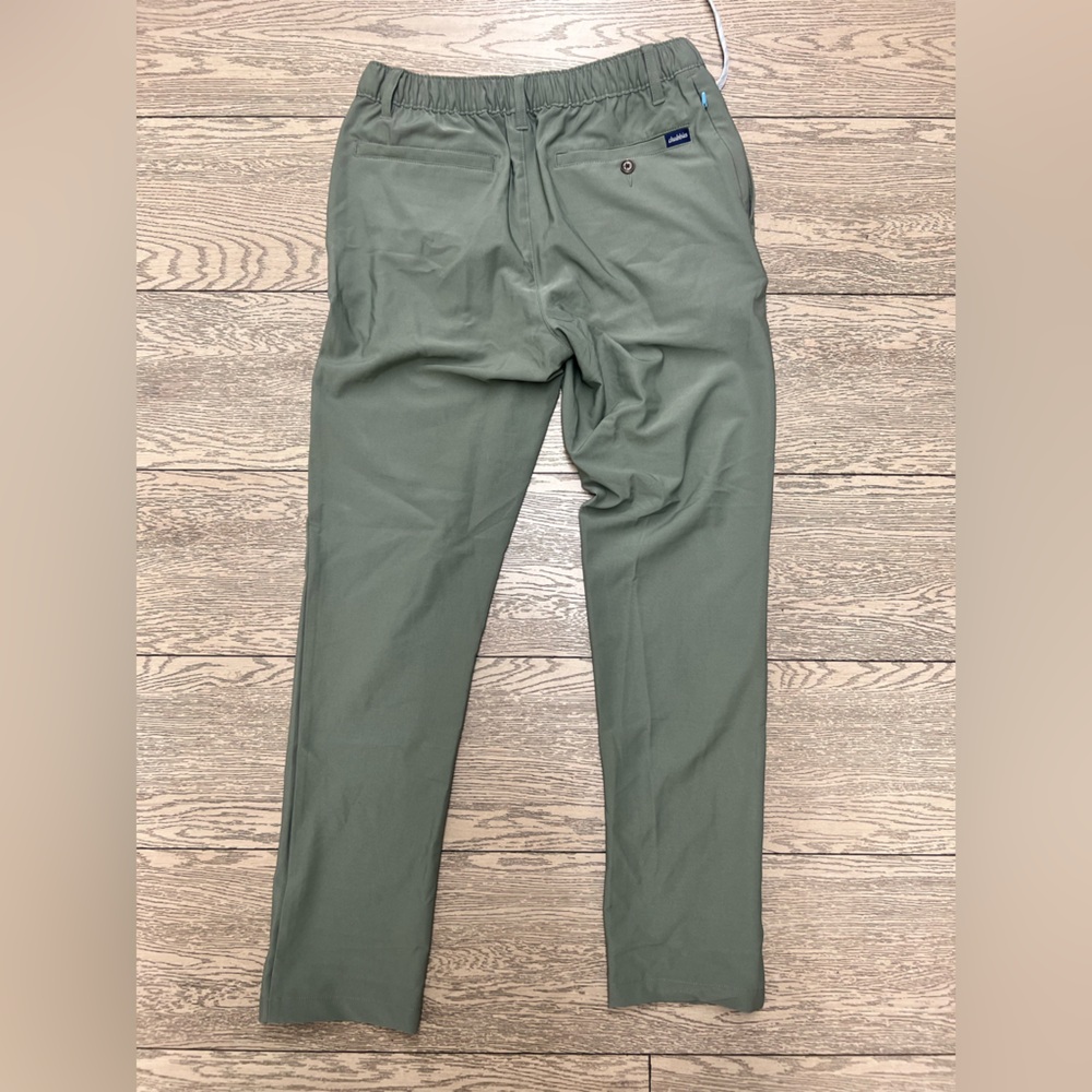 Chubbies Everywhere Performance Pant - image 2